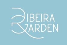 Ribeira Garden in Lisbon, Portugal