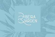 Ribeira Garden - Brochure