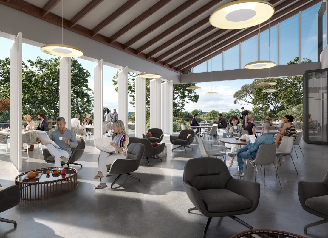 Beryldene Luxury Estate, new build development in Hillcrest, Upper Highway, Durban Metropolitan, KwaZulu-Natal, South Africa