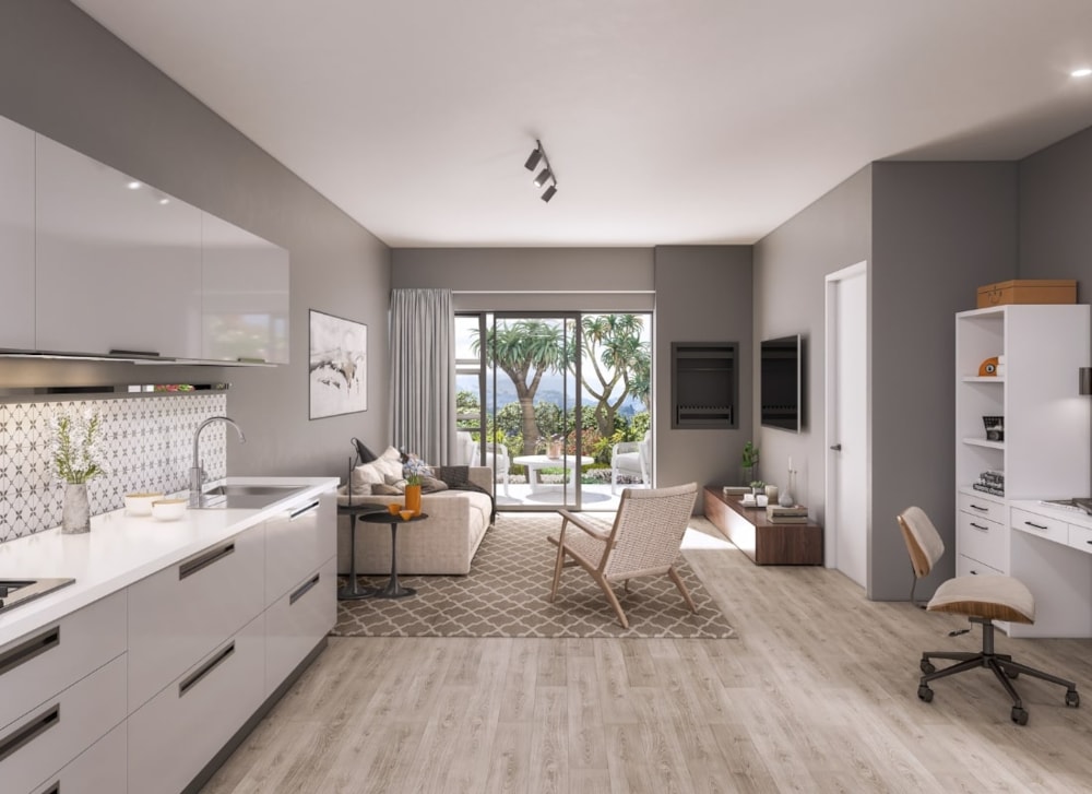 Beryldene Luxury Estate in Hillcrest, South Africa