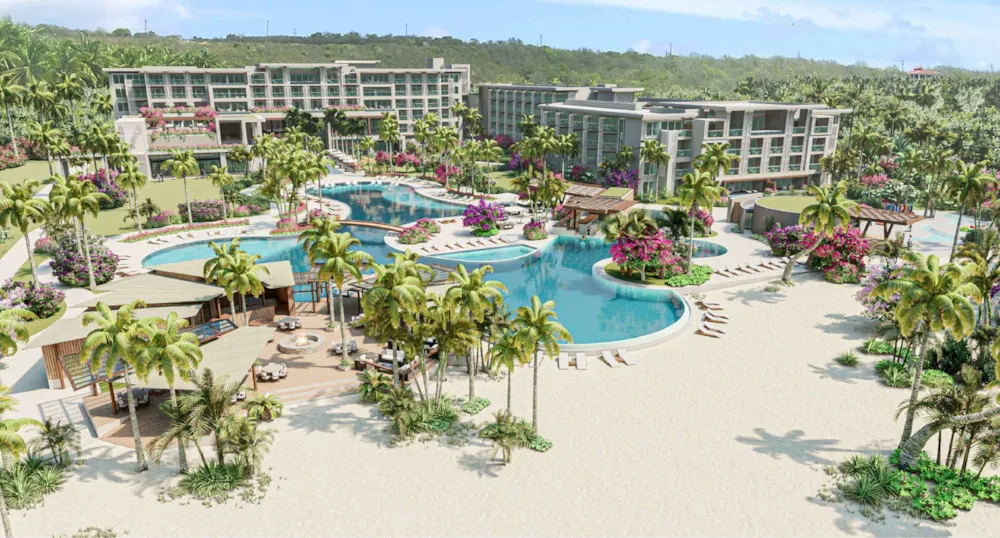 InterContinental Grenada Resort in Grenada