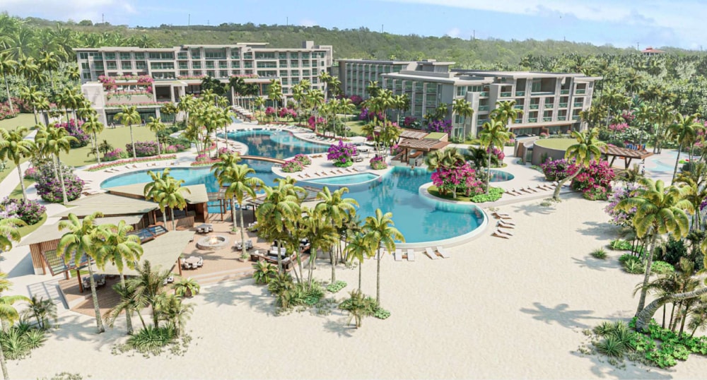 InterContinental Grenada Resort in Grenada