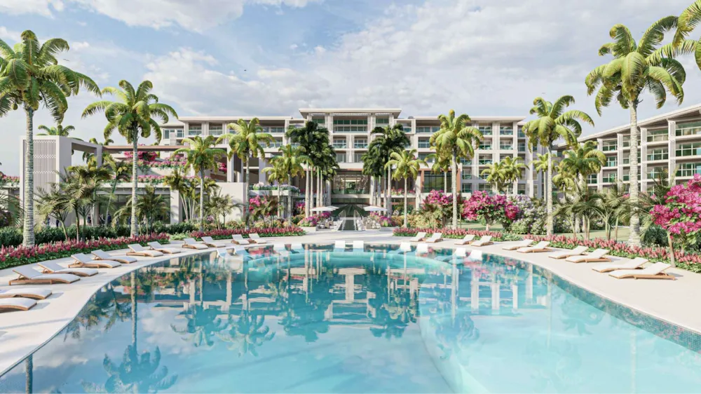 InterContinental Grenada Resort in Grenada
