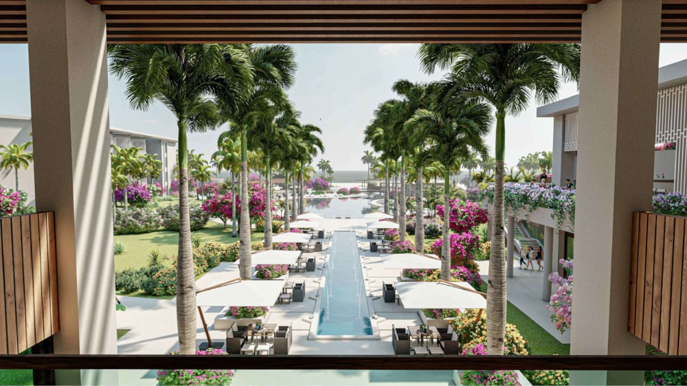 InterContinental Grenada Resort in Grenada