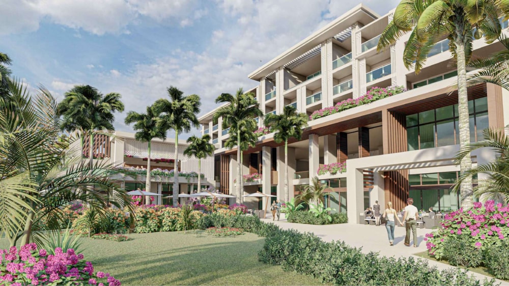 InterContinental Grenada Resort in Grenada