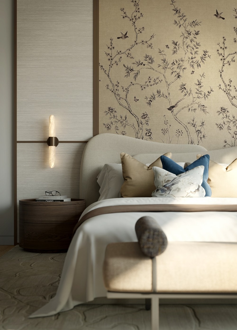 Mandarin Oriental Residences in Saadiyat Cultural District, United Arab Emirates