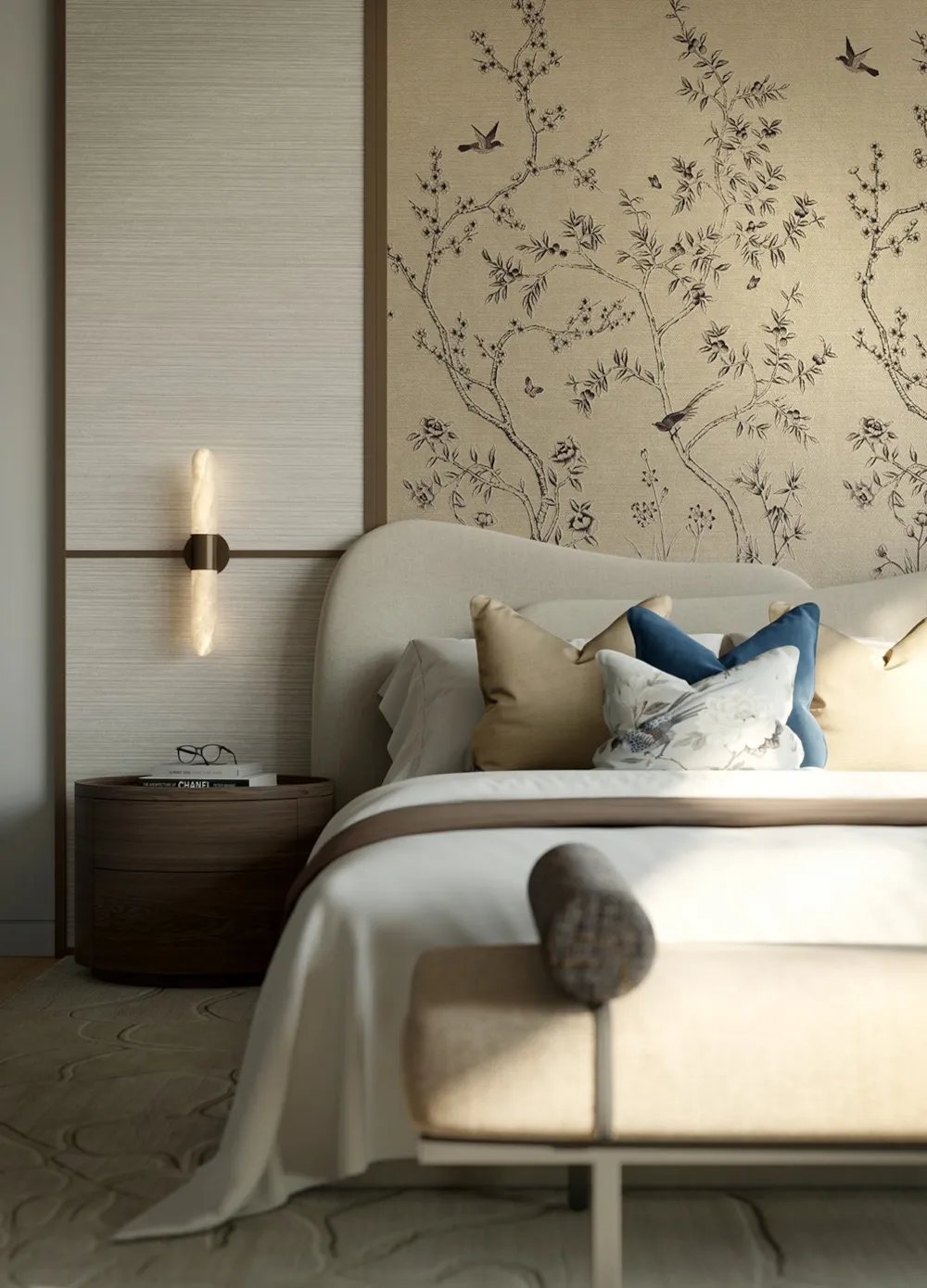 Mandarin Oriental Residences in Saadiyat Cultural District, United Arab Emirates Mandarin Oriental Residences in Saadiyat Cultural District, United Arab Emirates