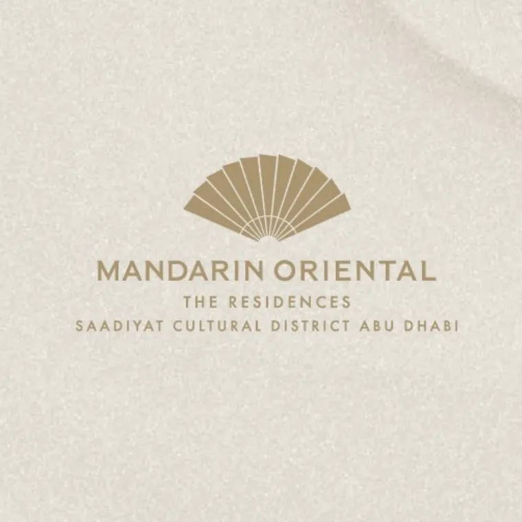 Mandarin Oriental Residences in Saadiyat Cultural District, United Arab Emirates