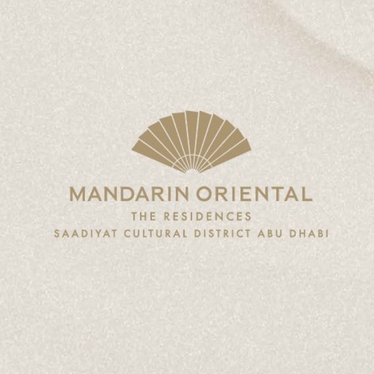Mandarin Oriental Residences in Saadiyat Cultural District, United Arab Emirates