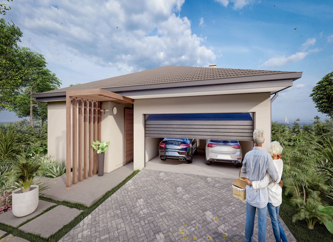 Bahari Bay, new build development in Shelly Beach, Southern KwaZulu-Natal, KwaZulu-Natal, South Africa Bahari Bay, new build development in Shelly Beach, Southern KwaZulu-Natal, KwaZulu-Natal, South Africa