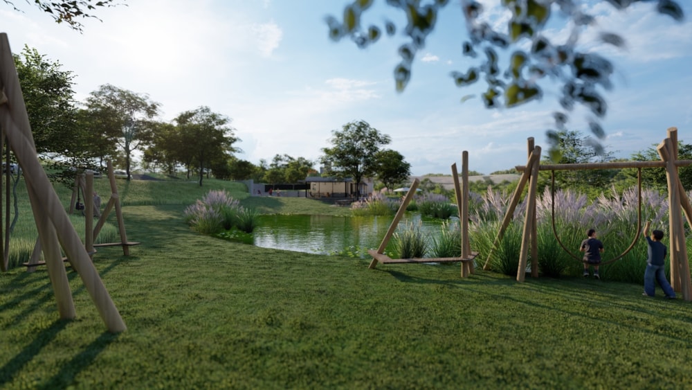 Zululami Estate in Ballito, South Africa Zululami Estate in Ballito, South Africa