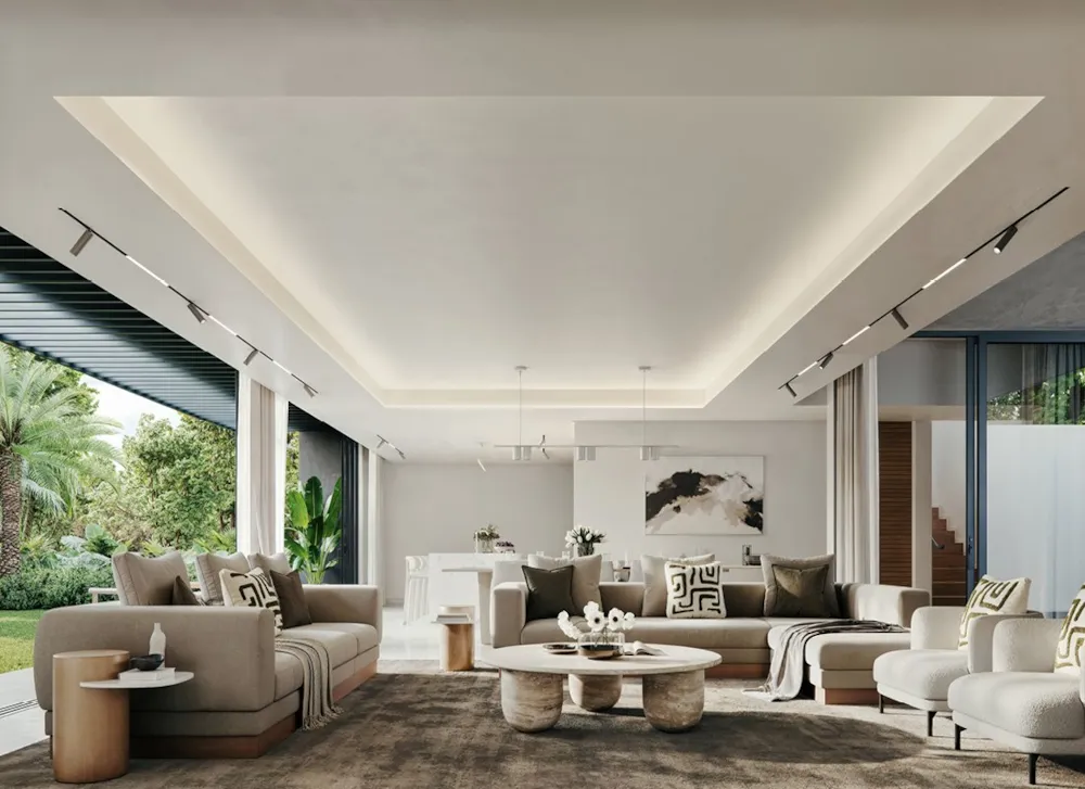 Beachwood Coastal Estate in Durban North, South Africa