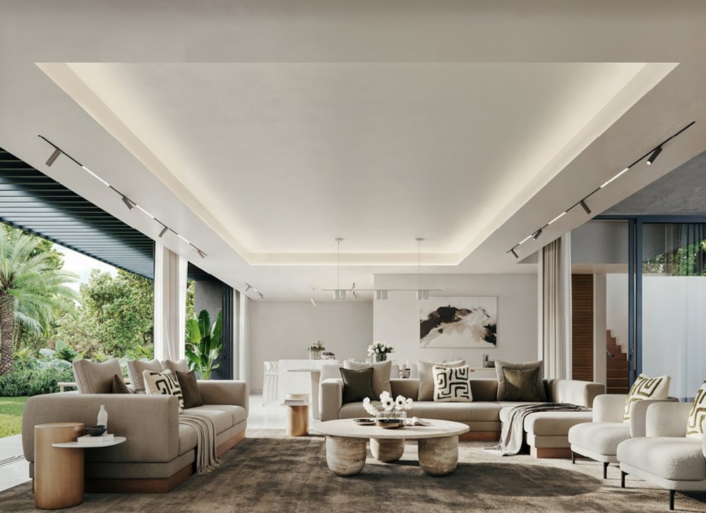 Beachwood Coastal Estate in Durban North, South Africa Beachwood Coastal Estate in Durban North, South Africa