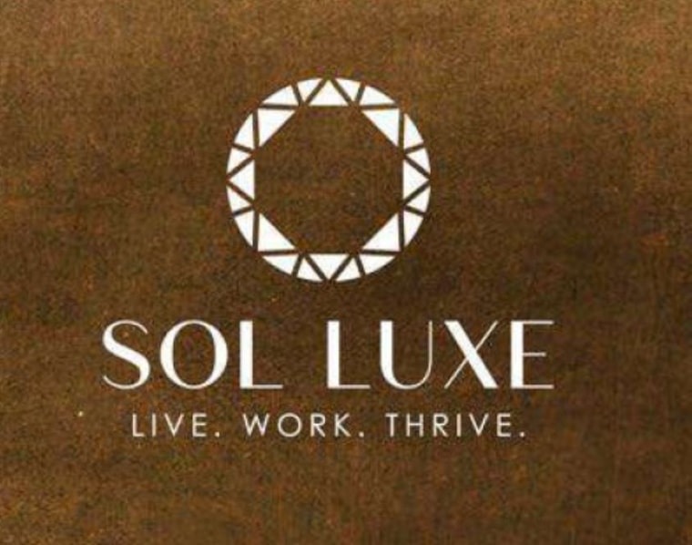Sol Luxe in Sheikh Zayed Road, United Arab Emirates