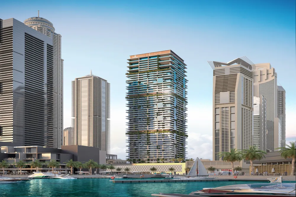 Kempinski Marina Residences Kempinski Marina Residences