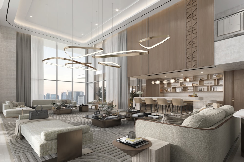 Kempinski Marina Residences in Dubai Marina, United Arab Emirates Kempinski Marina Residences in Dubai Marina, United Arab Emirates