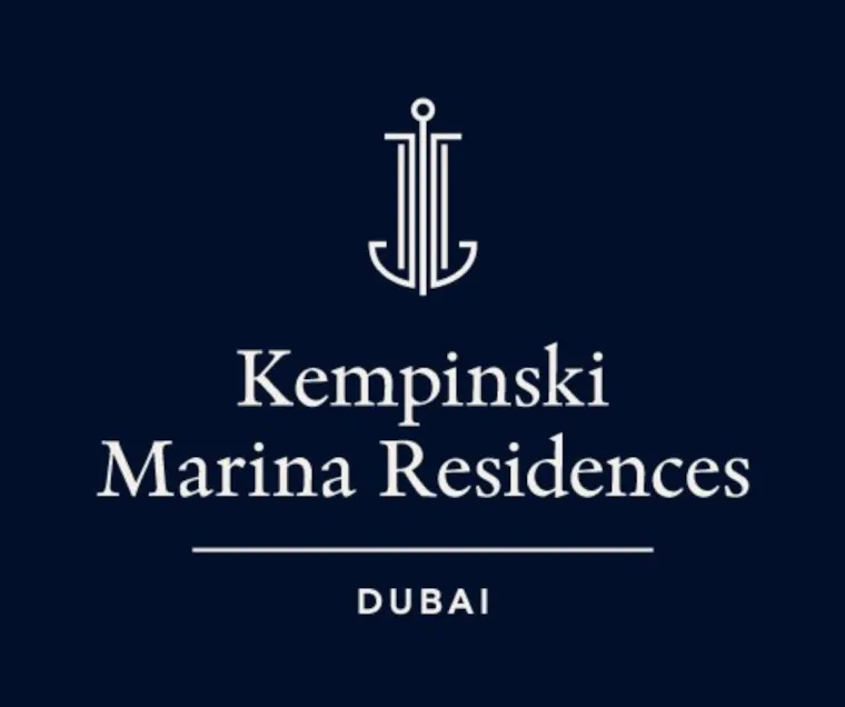 Kempinski Marina Residences in Dubai Marina, United Arab Emirates