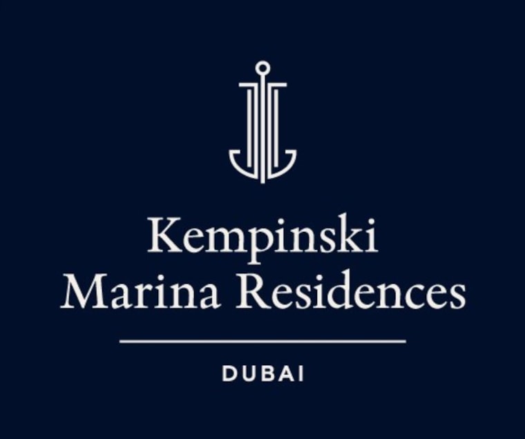 Kempinski Marina Residences in Dubai Marina, United Arab Emirates