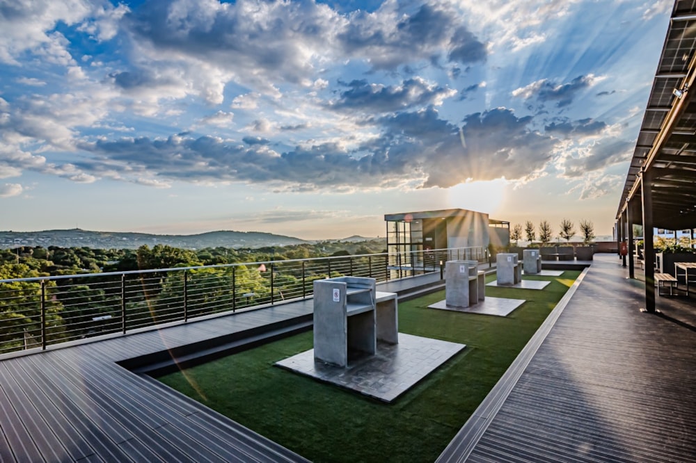 iQ Bishopscourt in Brooklyn, South Africa