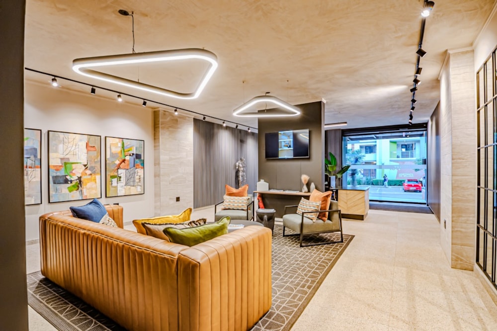 iQ Bishopscourt in Brooklyn, South Africa