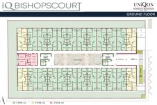 iQ Bishopscourt - Floor Layouts iQ Bishopscourt - Floor Layouts