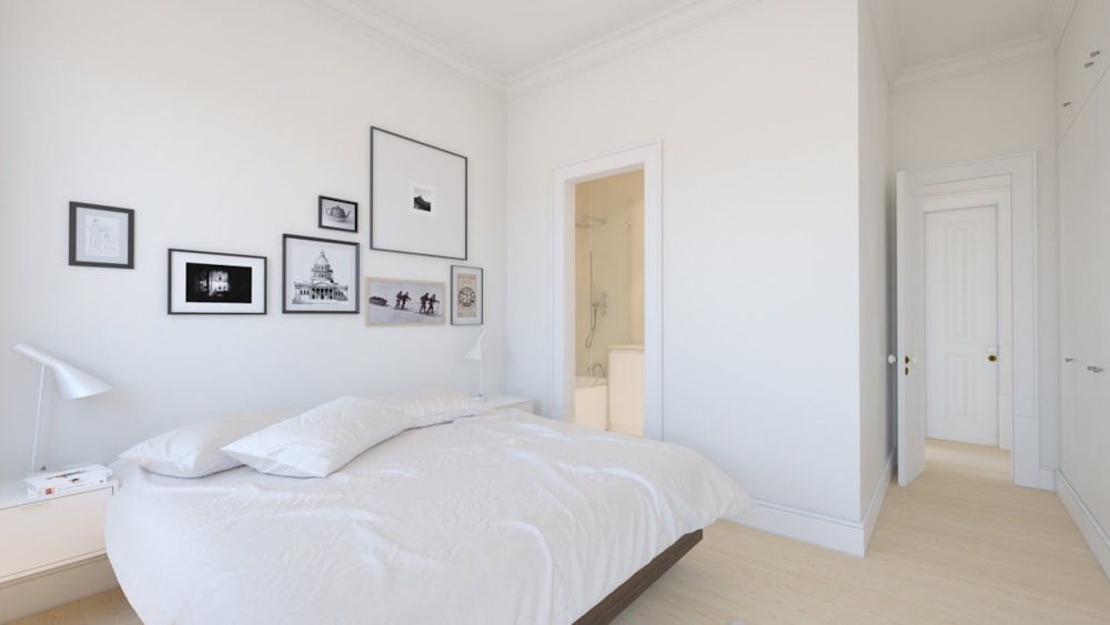 Pracas 62 in Lisbon, Portugal