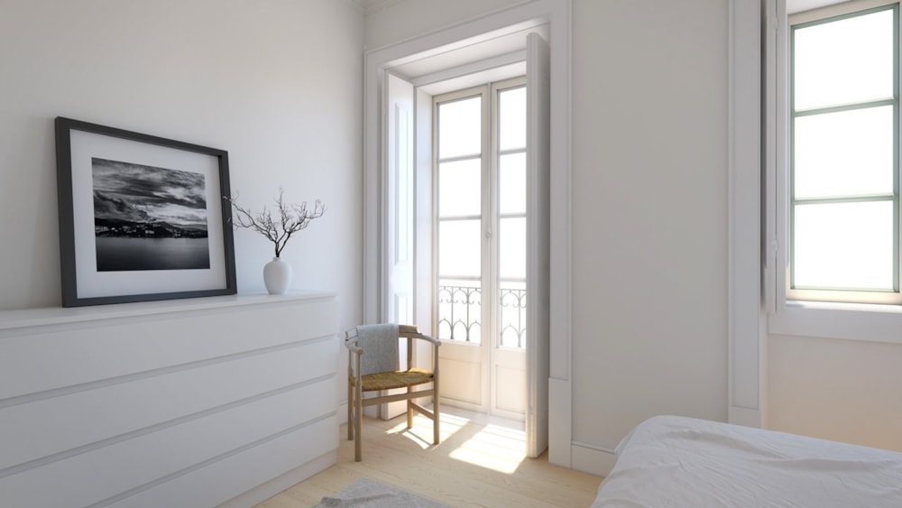 Pracas 62 in Lisbon, Portugal