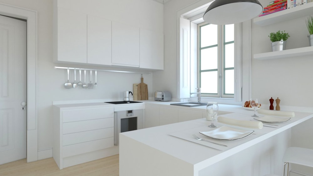 Pracas 62 in Lisbon, Portugal