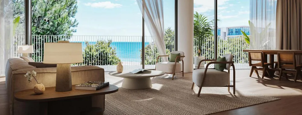 NAMA House Carcavelos in Portugal