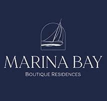 Marina Bay Boutique Residences in Black River, Mauritius