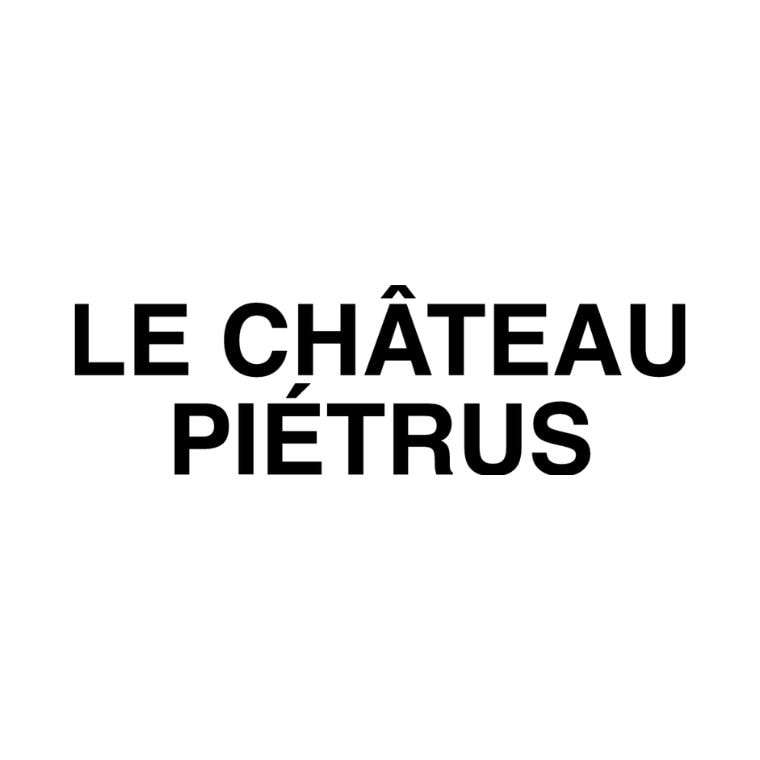 LE CHÂTEAU PIÉTRUS in Dubai Islands, United Arab Emirates