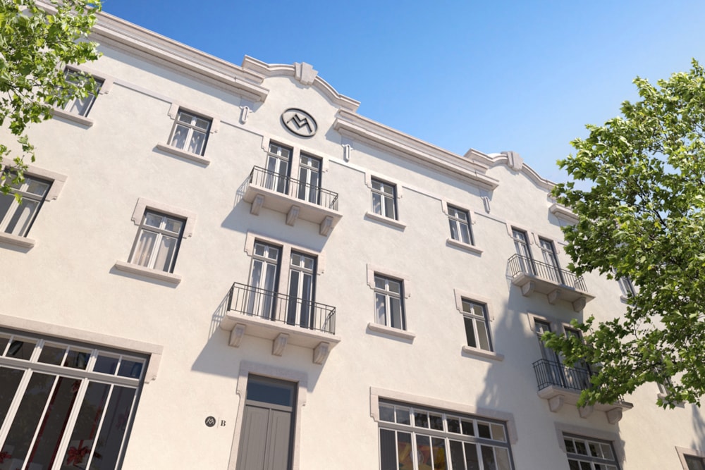 Marvilla Collection in Lisbon, Portugal