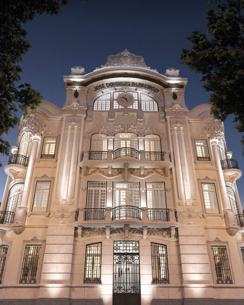 Marvilla Collection, new build development in Lisbon, Lisbon Region, Lisbon Coast, Portugal Marvilla Collection, new build development in Lisbon, Lisbon Region, Lisbon Coast, Portugal