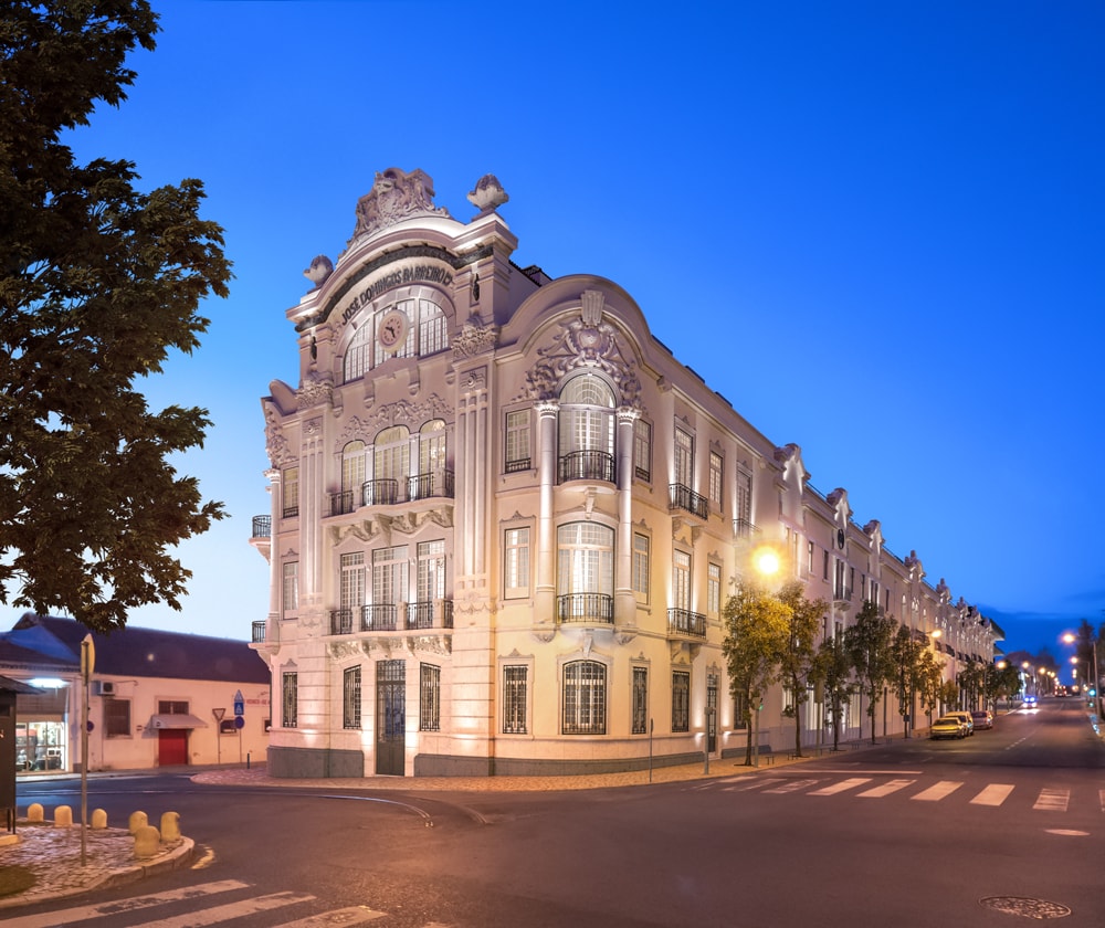 Marvilla Collection in Lisbon, Portugal