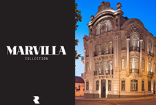 Marvilla Collection - Brochure