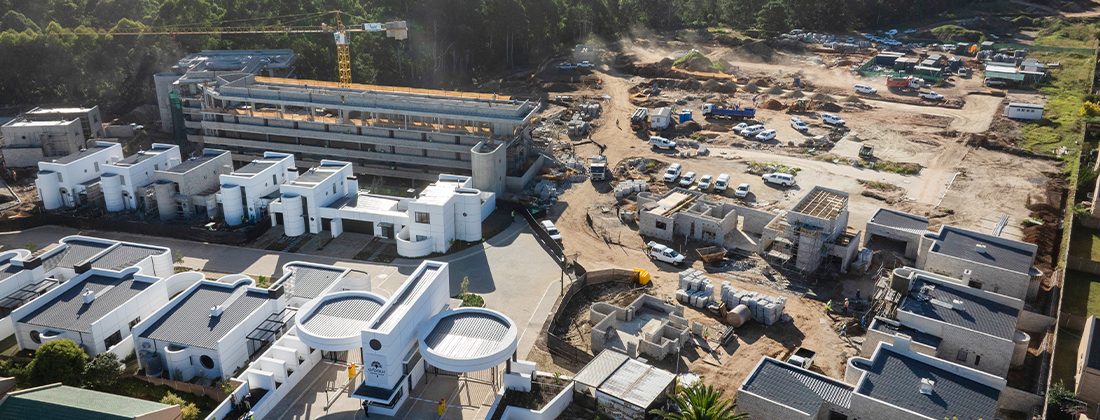 Arbour Nature Estate, new build development in George, Garden Route, Western Cape, South Africa Arbour Nature Estate, new build development in George, Garden Route, Western Cape, South Africa