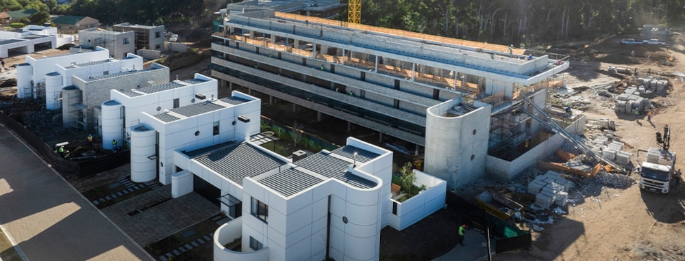 Arbour Nature Estate in George, South Africa Arbour Nature Estate in George, South Africa