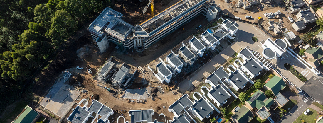 Arbour Nature Estate, new build development in George, Garden Route, Western Cape, South Africa Arbour Nature Estate, new build development in George, Garden Route, Western Cape, South Africa