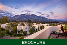 Arbour Nature Estate - Brochure