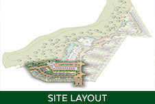 Arbour Nature Estate - Site Plan