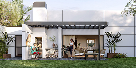 Arbour Nature Estate