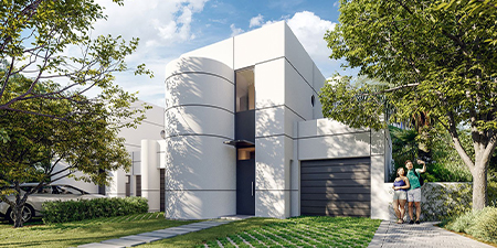 Arbour Nature Estate