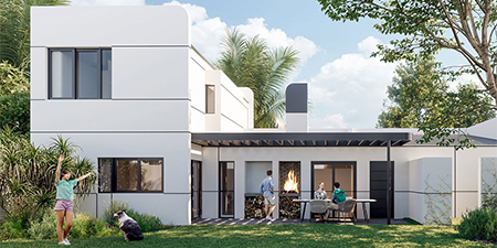 Arbour Nature Estate