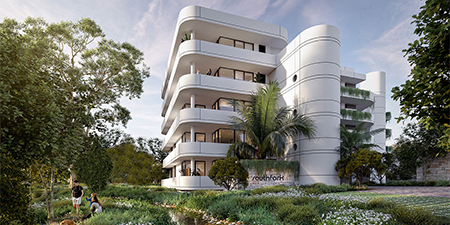 Arbour Nature Estate