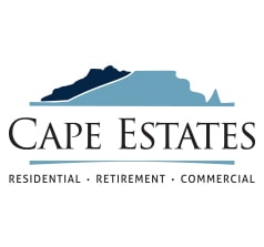 Kraaibosch Estate and Welgelegen Estate in George, South Africa