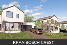 Kraaibosch Estate and Welgelegen Estate - Kraaibosch Crest