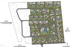 Ekô Savannah - Masterplan