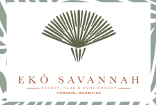 Ekô Savannah - Eko Service Book