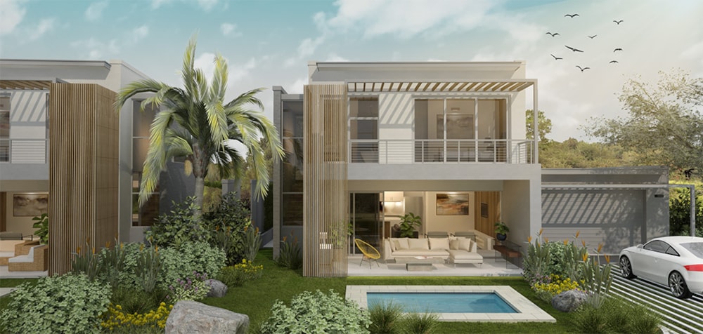 North Shore - Zululami Luxury Coastal Estate in Zululami Estate, South Africa North Shore - Zululami Luxury Coastal Estate in Zululami Estate, South Africa