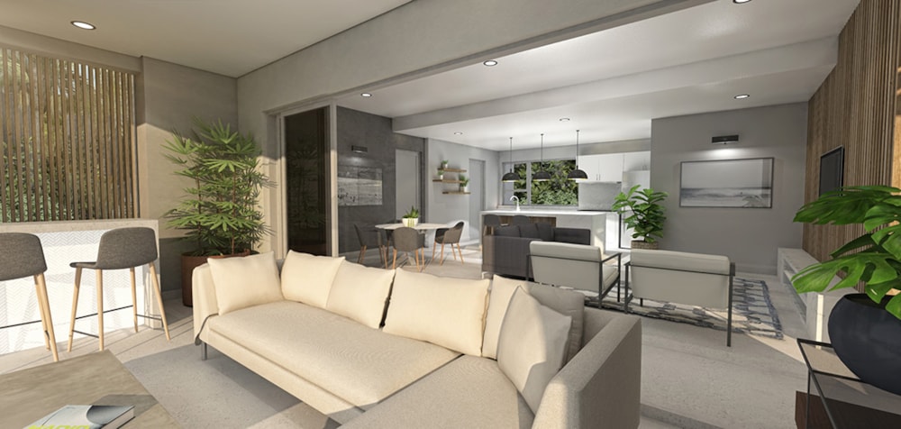 North Shore - Zululami Luxury Coastal Estate in Zululami Estate, South Africa North Shore - Zululami Luxury Coastal Estate in Zululami Estate, South Africa